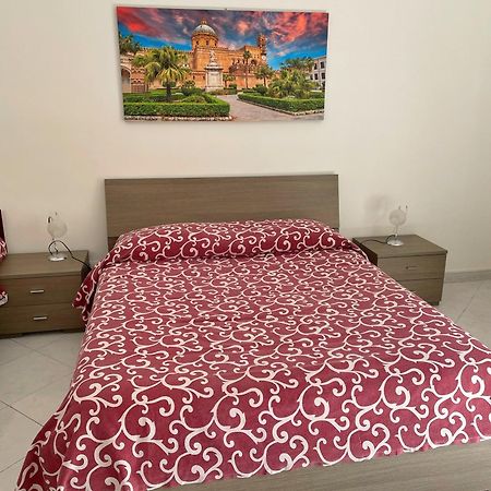 Apartmán Casa Sicilia Palermo Exteriér fotografie