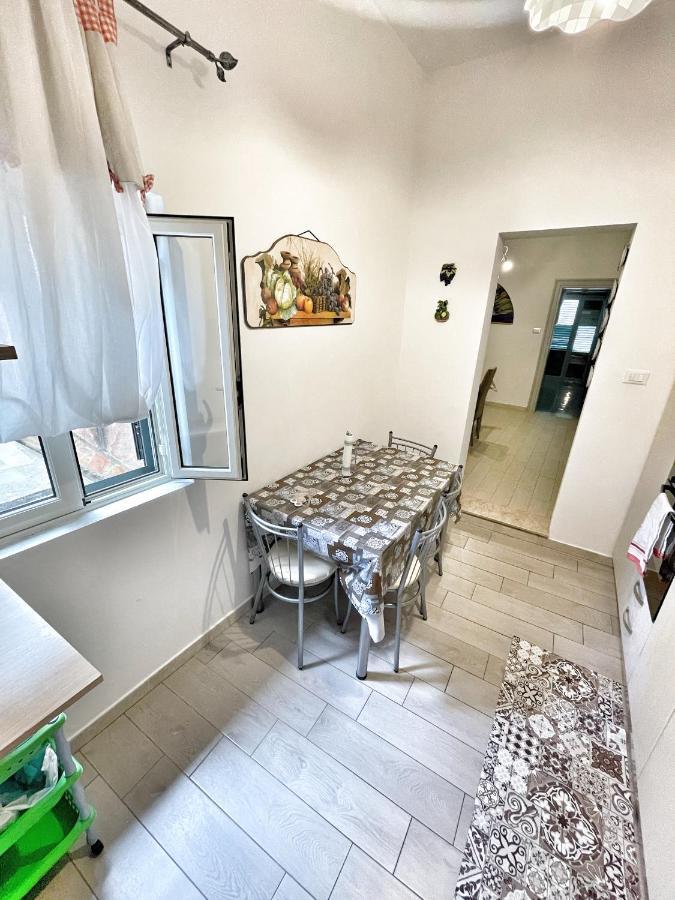 Apartmán Casa Sicilia Palermo Exteriér fotografie