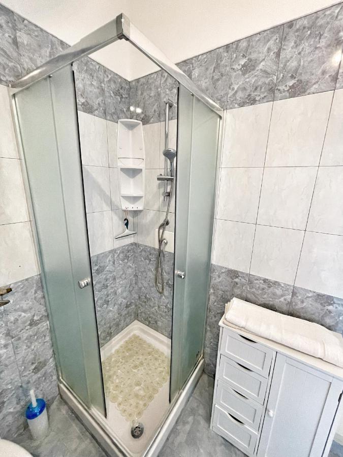 Apartmán Casa Sicilia Palermo Exteriér fotografie